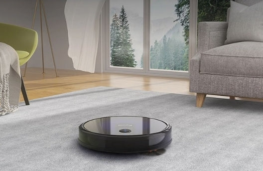 Revolutionize Your Cleaning Routine with the Shark AI 2 in 1 Robot Vacuum and Mop