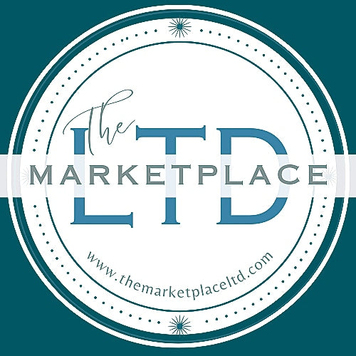 Gift Card - The Marketplace LTD
